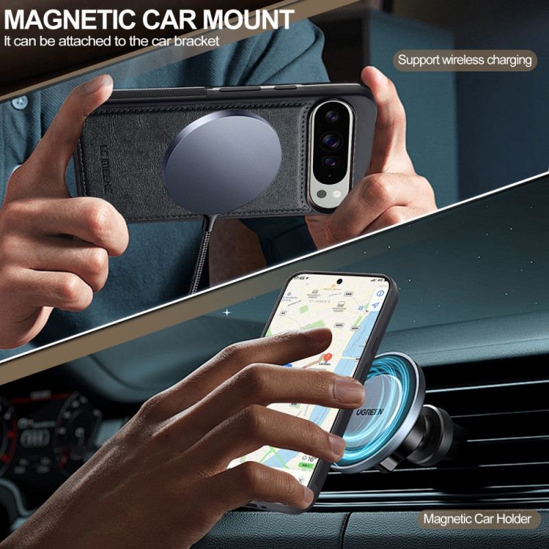 Tok Google Pixel 10 Pro Xl Lc.imeeke Kártyatartó