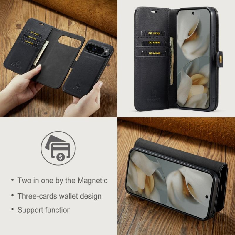 Tok Google Pixel 10 Pro Xl Levehető Dg.ming Tok