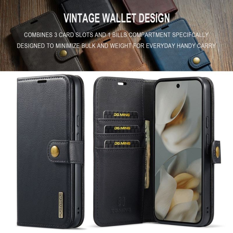 Tok Google Pixel 10 Pro Xl Levehető Dg.ming Tok