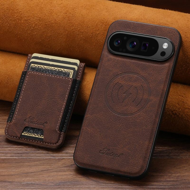 Tok Google Pixel 10 Pro Xl Mágneses Suteni Kártyatartó