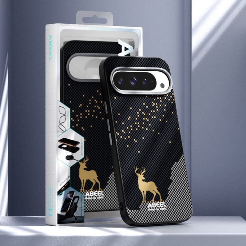 Tok Google Pixel 10 Pro Xl Magsafe Kompatibilis Abbel Minta