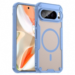 Tok Google Pixel 10 Pro Xl Magsafe-kompatibilis Áttetsző