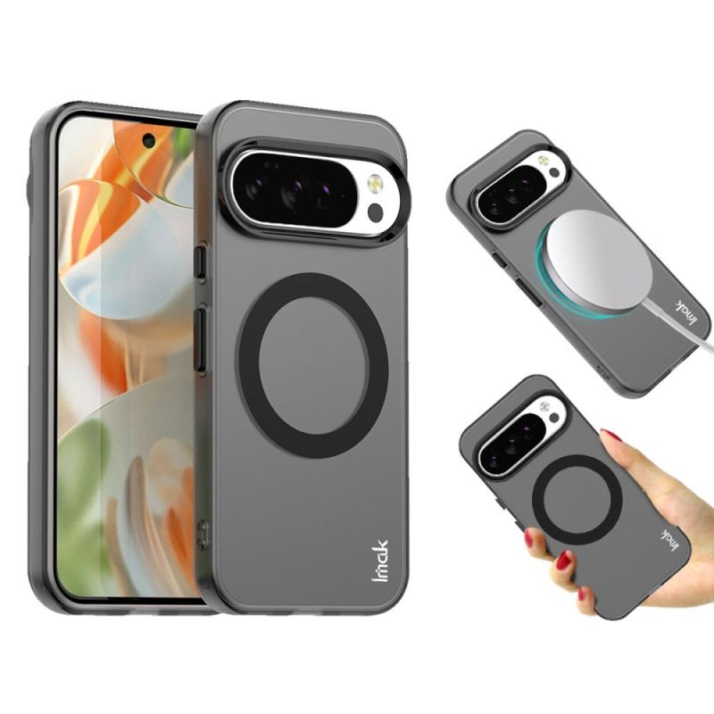 Tok Google Pixel 10 Pro Xl Magsafe Kompatibilis Imak