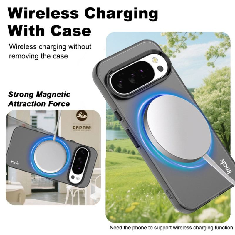 Tok Google Pixel 10 Pro Xl Magsafe Kompatibilis Imak