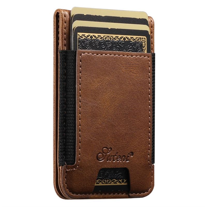 Tok Google Pixel 10 Pro Xl Magsafe Kompatibilis Kártyatartó És Állvány Suteni