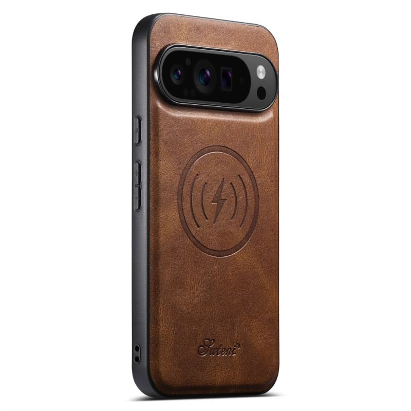 Tok Google Pixel 10 Pro Xl Magsafe Kompatibilis Kártyatartó És Állvány Suteni