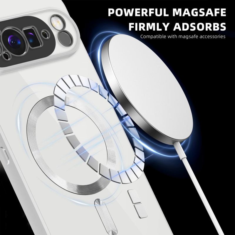 Tok Google Pixel 10 Pro Xl Magsafe-kompatibilis Kártyatartóval