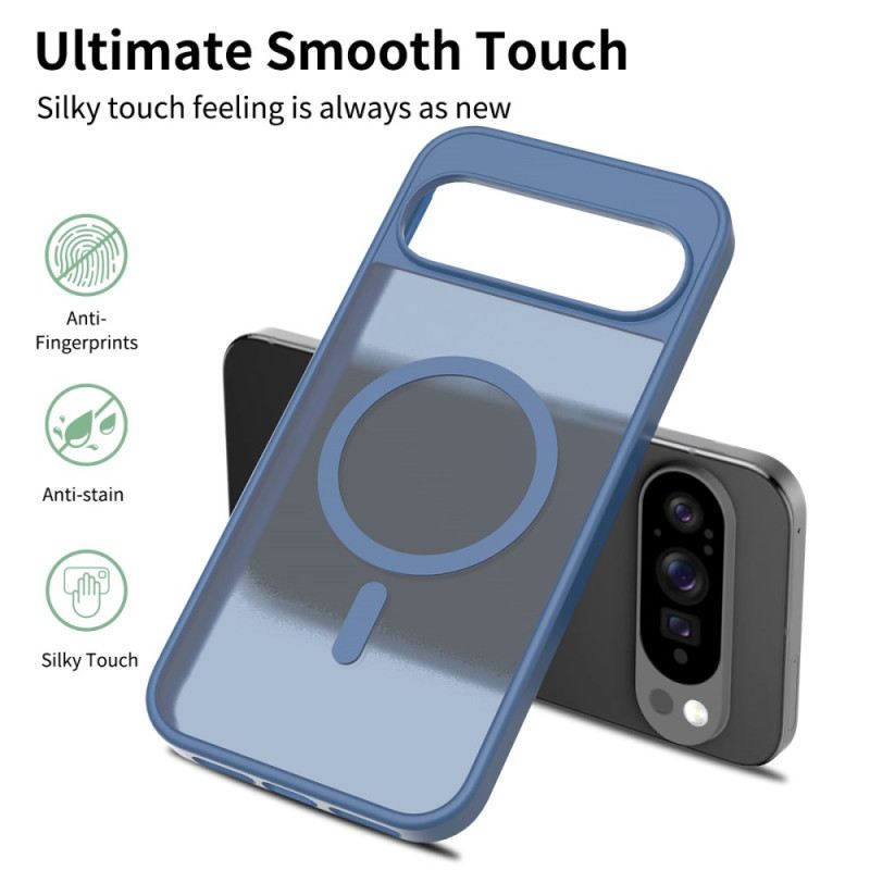 Tok Google Pixel 10 Pro Xl Magsafe-kompatibilis Matt