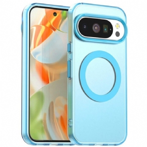 Tok Google Pixel 10 Pro Xl Magsafe-kompatibilis Matt Kivitel