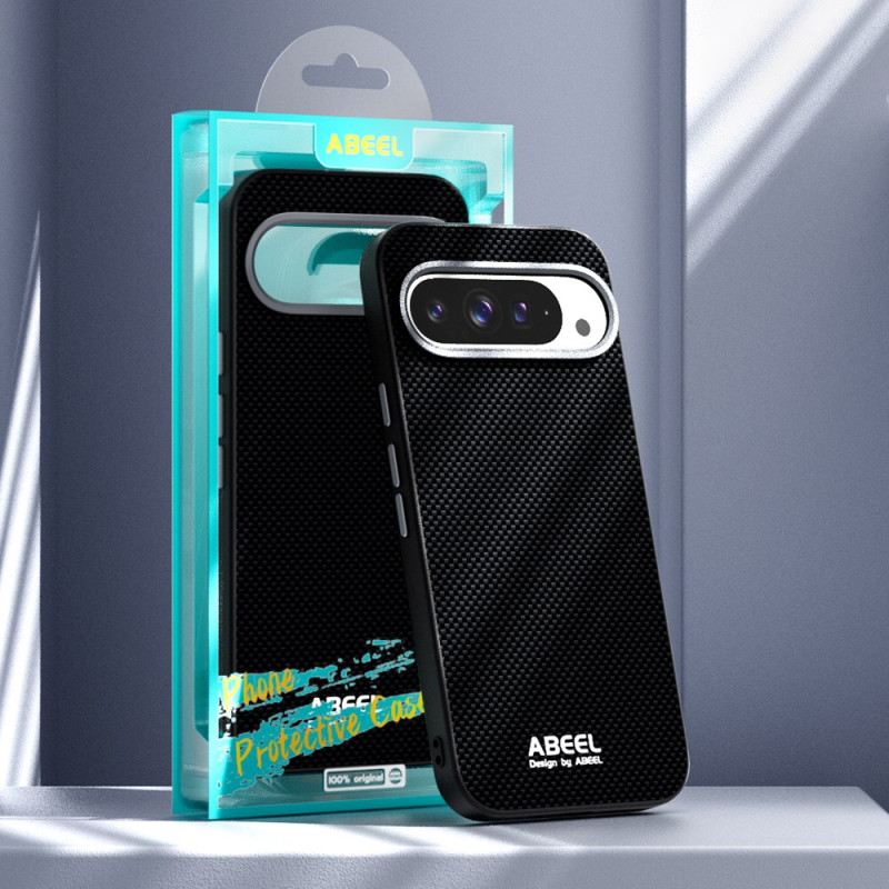 Tok Google Pixel 10 Pro Xl Magsafe Kompatibilis Mikrodombornyomott Abeel