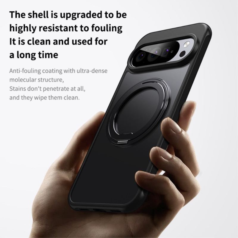 Tok Google Pixel 10 Pro Xl Magsafe-kompatibilis Tartóval