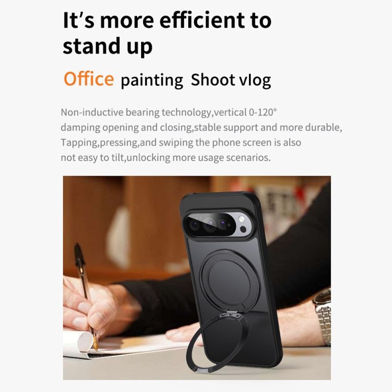 Tok Google Pixel 10 Pro Xl Magsafe-kompatibilis Tartóval