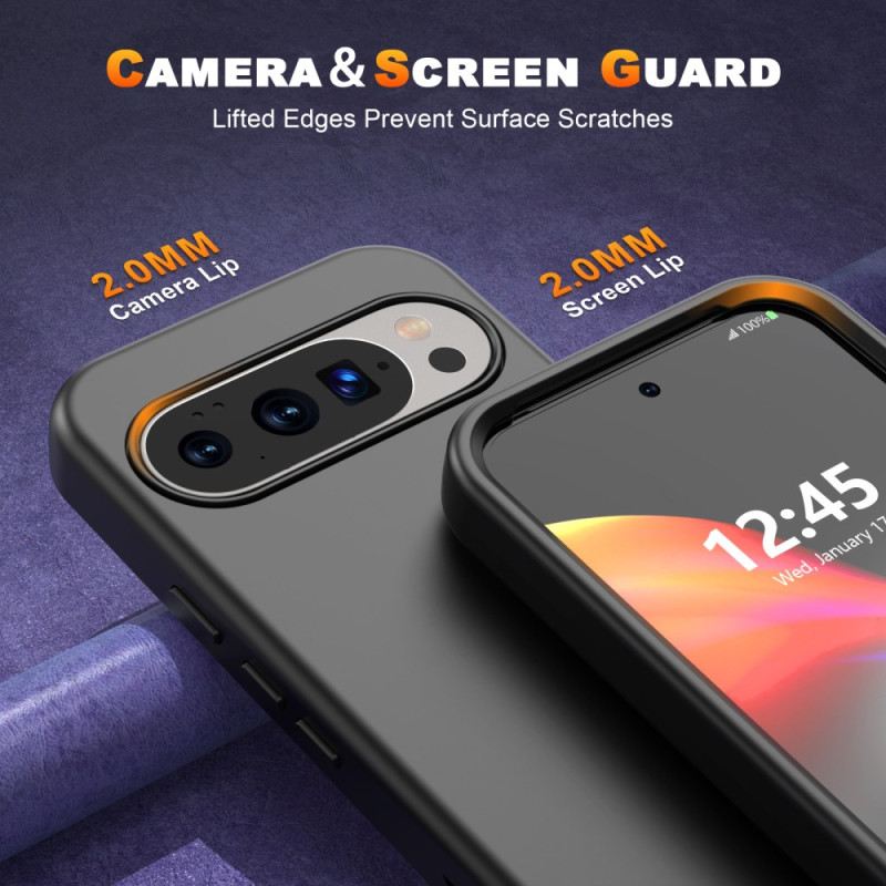 Tok Google Pixel 10 Pro Xl Masszív