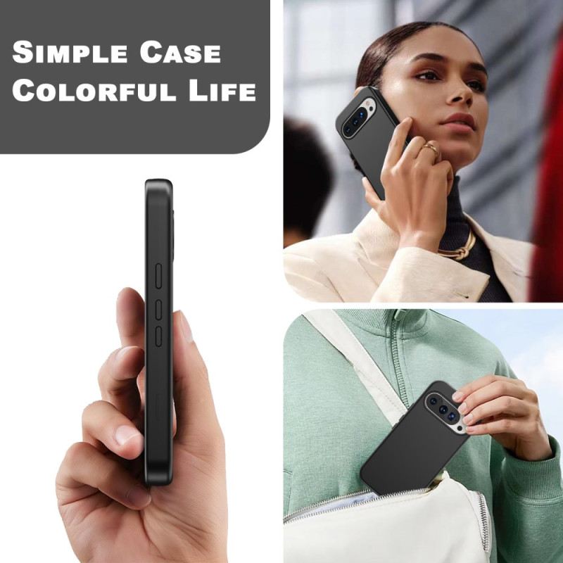 Tok Google Pixel 10 Pro Xl Masszív