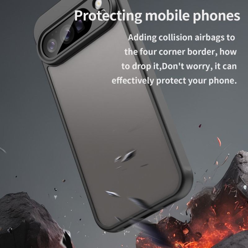 Tok Google Pixel 10 Pro Xl Matt