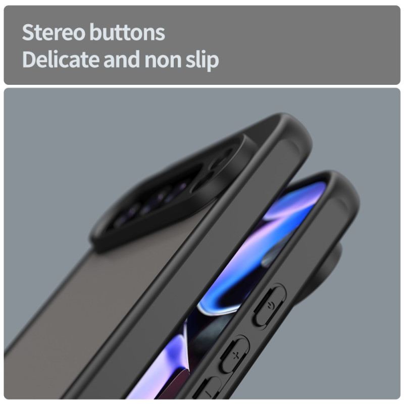 Tok Google Pixel 10 Pro Xl Matt