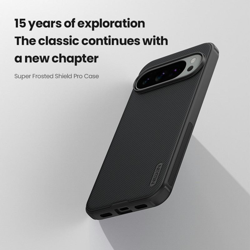 Tok Google Pixel 10 Pro Xl Matt Pajzs Pro Nillkin