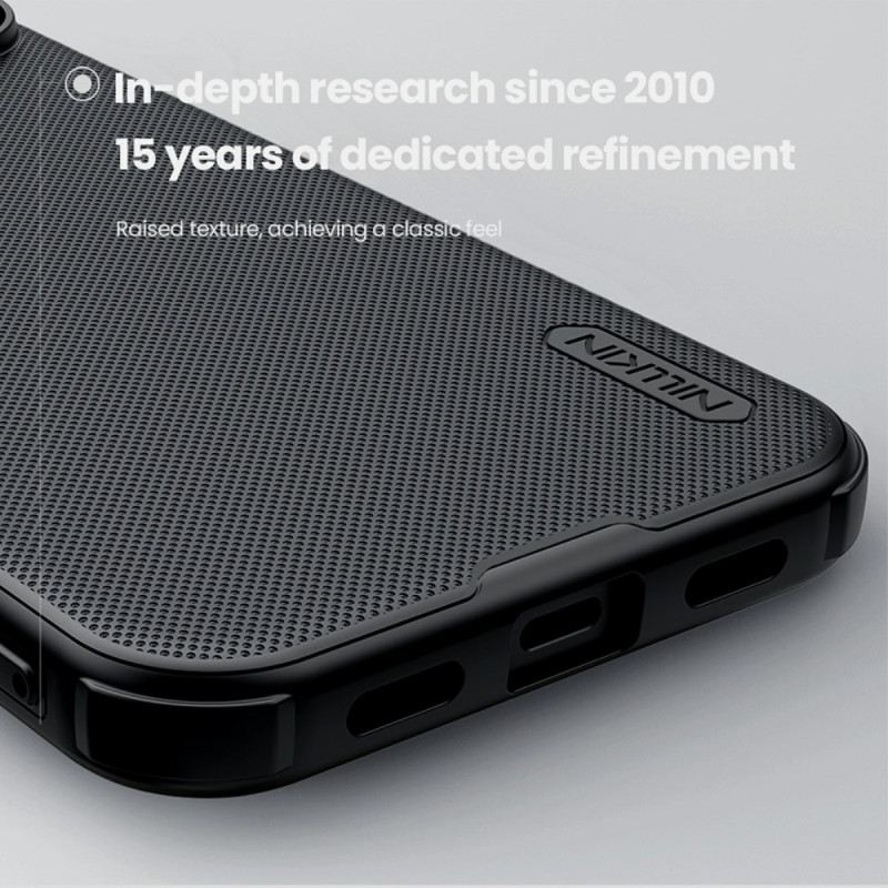 Tok Google Pixel 10 Pro Xl Matt Pajzs Pro Nillkin