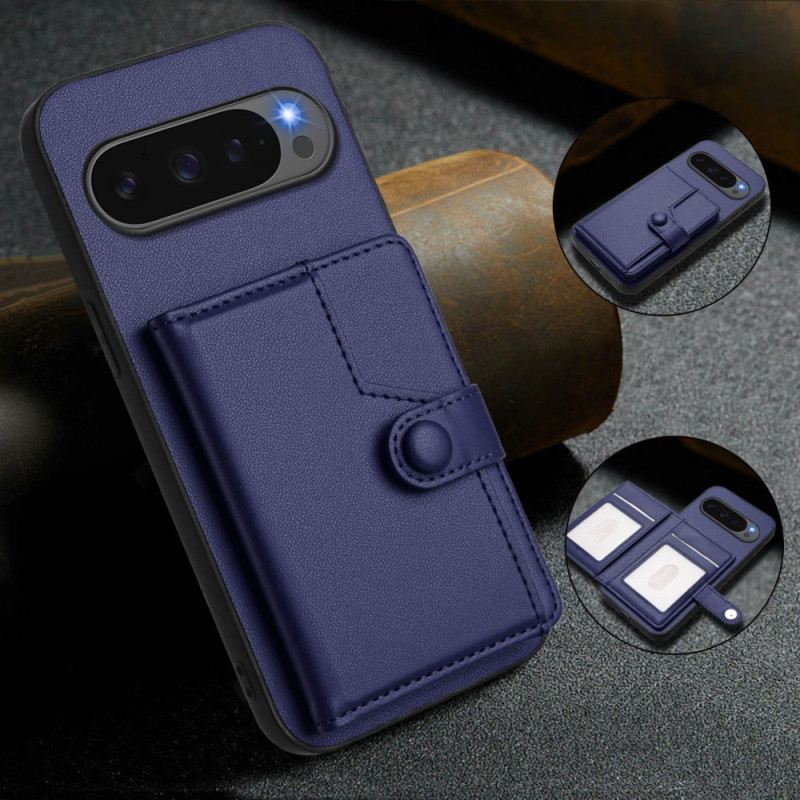 Tok Google Pixel 10 Pro Xl Rfid Kártyatartó És Tartó