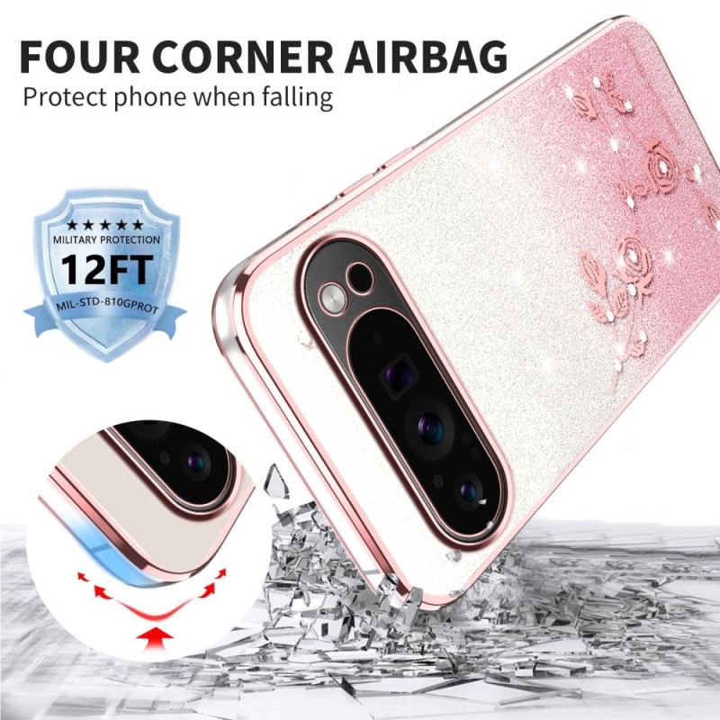 Tok Google Pixel 10 Pro Xl Strasszok