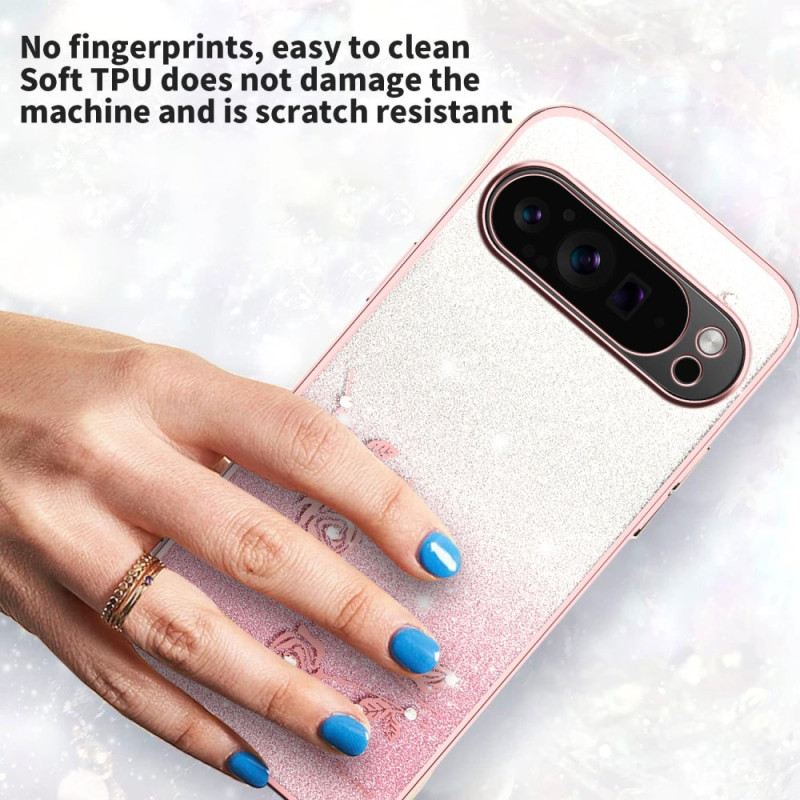 Tok Google Pixel 10 Pro Xl Strasszok