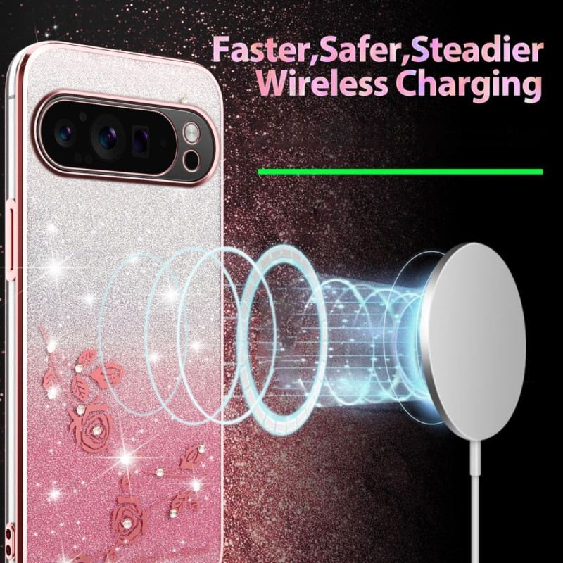 Tok Google Pixel 10 Pro Xl Strasszok