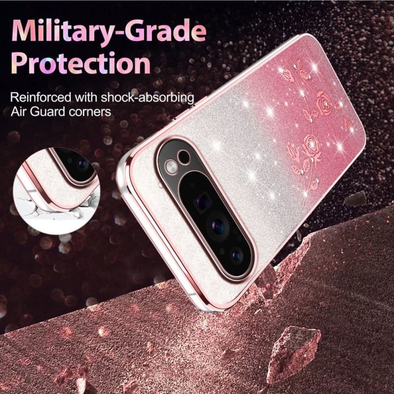 Tok Google Pixel 10 Pro Xl Strasszok