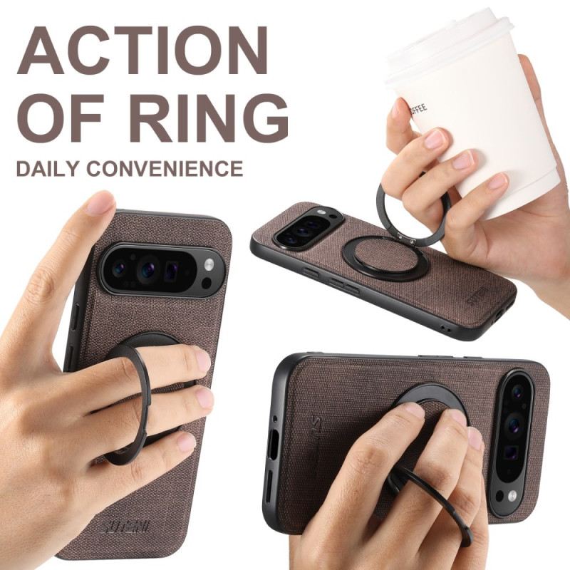 Tok Google Pixel 10 Pro Xl Suteni Xl -ban Forgó Állvány