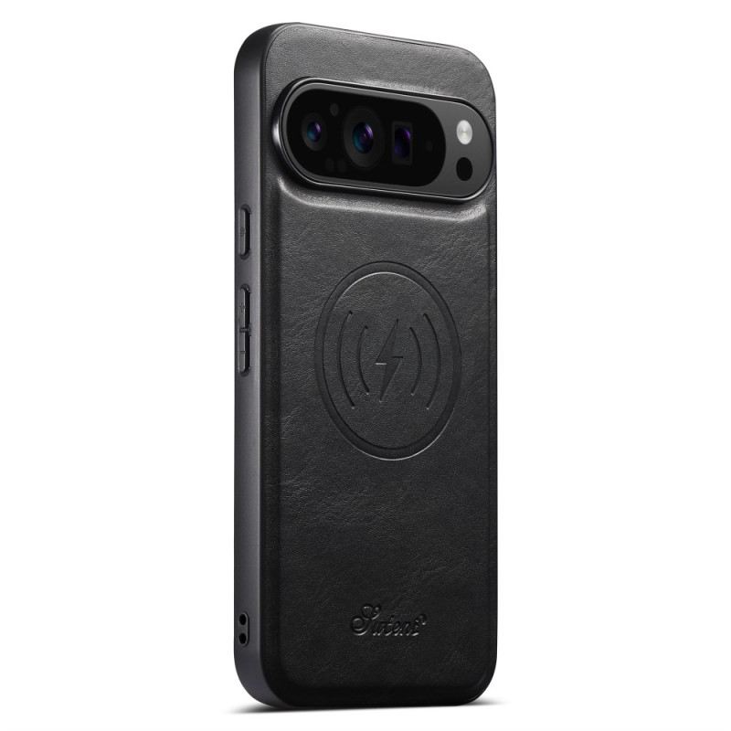 Tok Google Pixel 10 Pro Xl Suteni Kártyatartó És Integrált Állvány