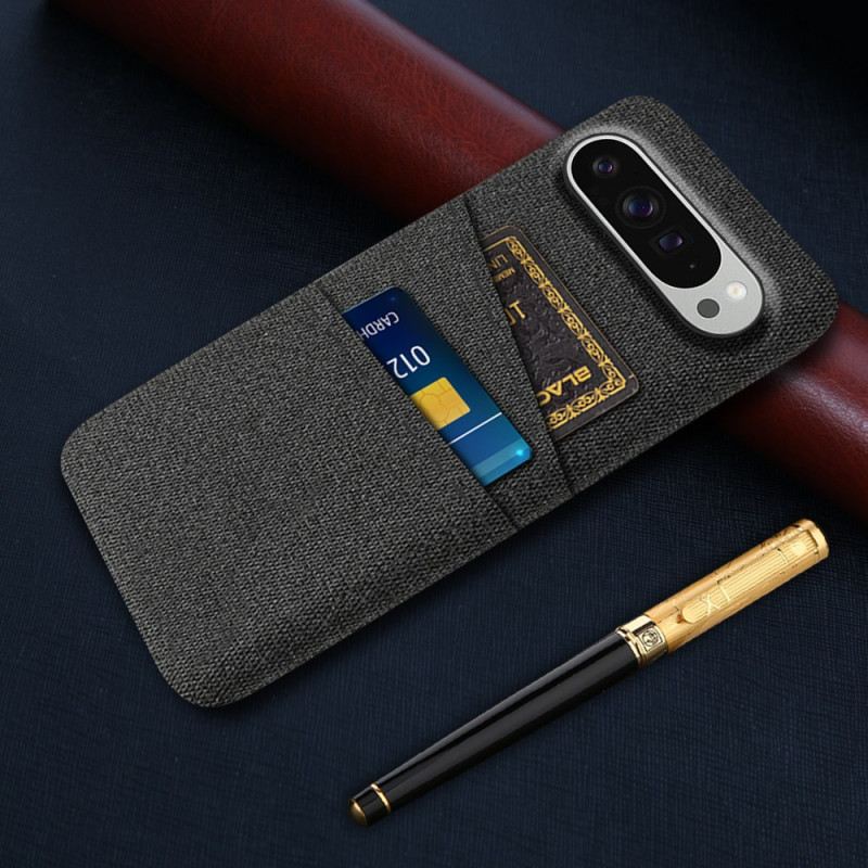 Tok Google Pixel 10 Pro Xl Szövet Kártya Tartó