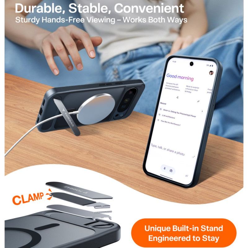 Tok Google Pixel 10 Pro Xl Torras