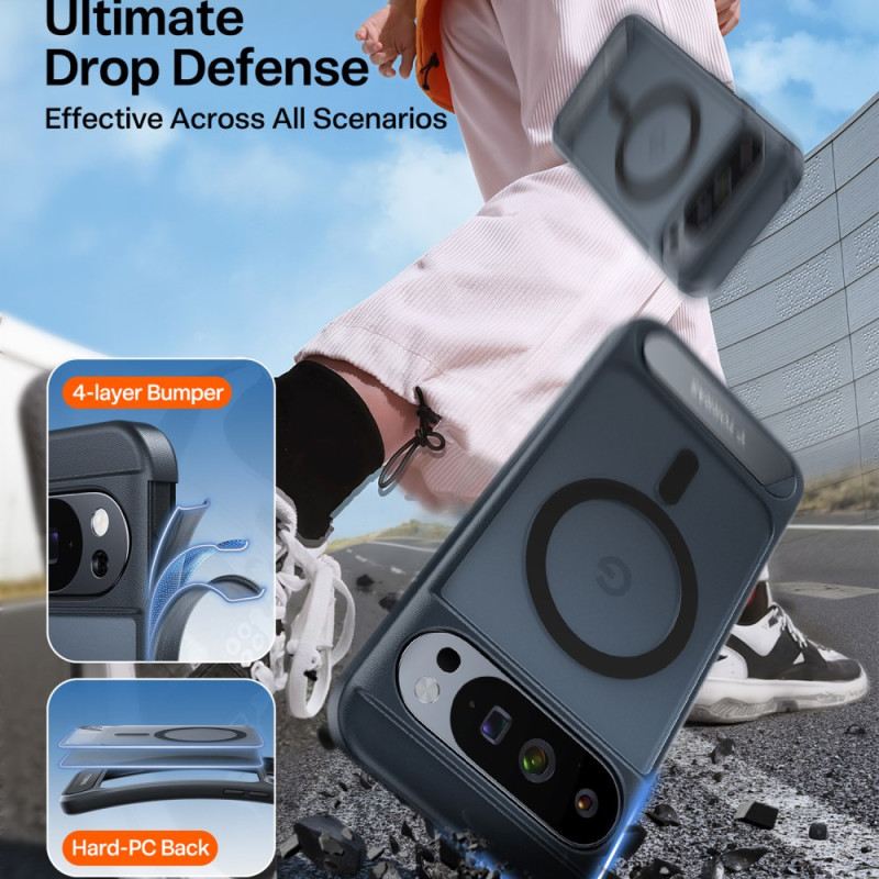 Tok Google Pixel 10 Pro Xl Torras