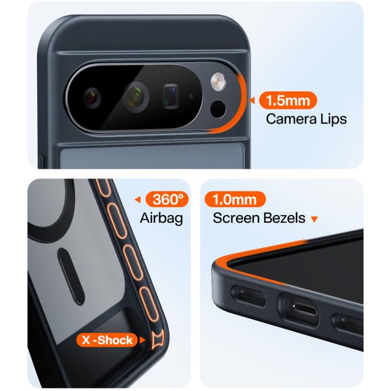 Tok Google Pixel 10 Pro Xl Torras