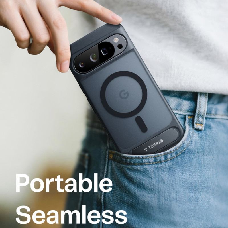 Tok Google Pixel 10 Pro Xl Torras