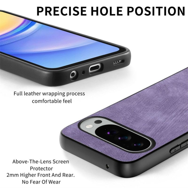 Tok Google Pixel 10 Pro Xl Velúr Hatású