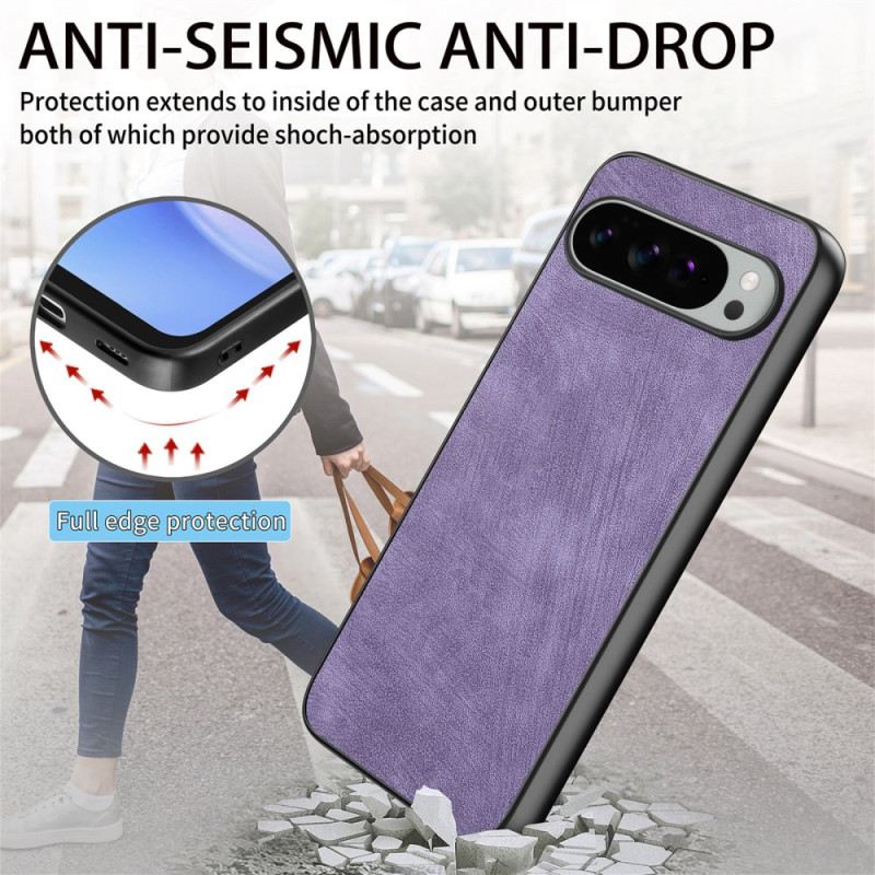 Tok Google Pixel 10 Pro Xl Velúr Hatású