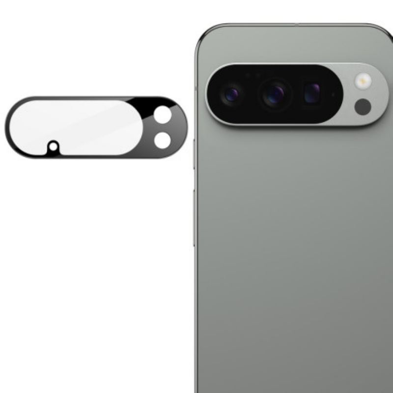 Védőlencse Google Pixel 10 Pro Xl-hez (fekete Verzió)