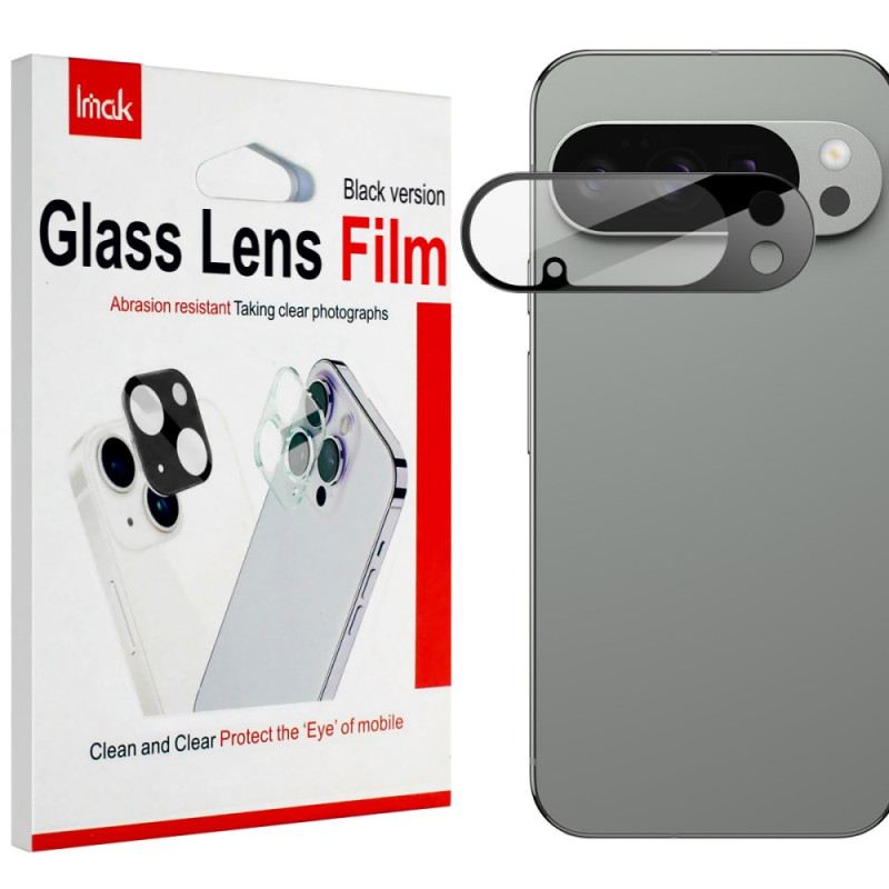 Védőlencse Google Pixel 10 Pro Xl-hez (fekete Verzió)