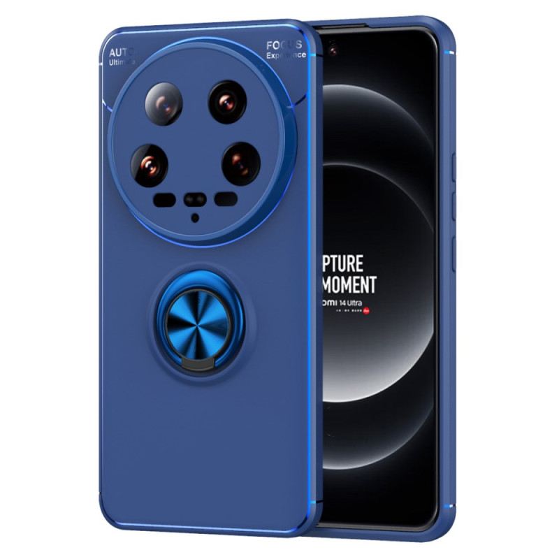 Tok Xiaomi 14 Ultra Forgó Támasztógyűrű