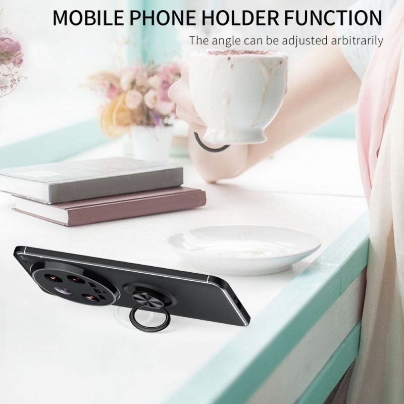 Tok Xiaomi 14 Ultra Forgó Támasztógyűrű