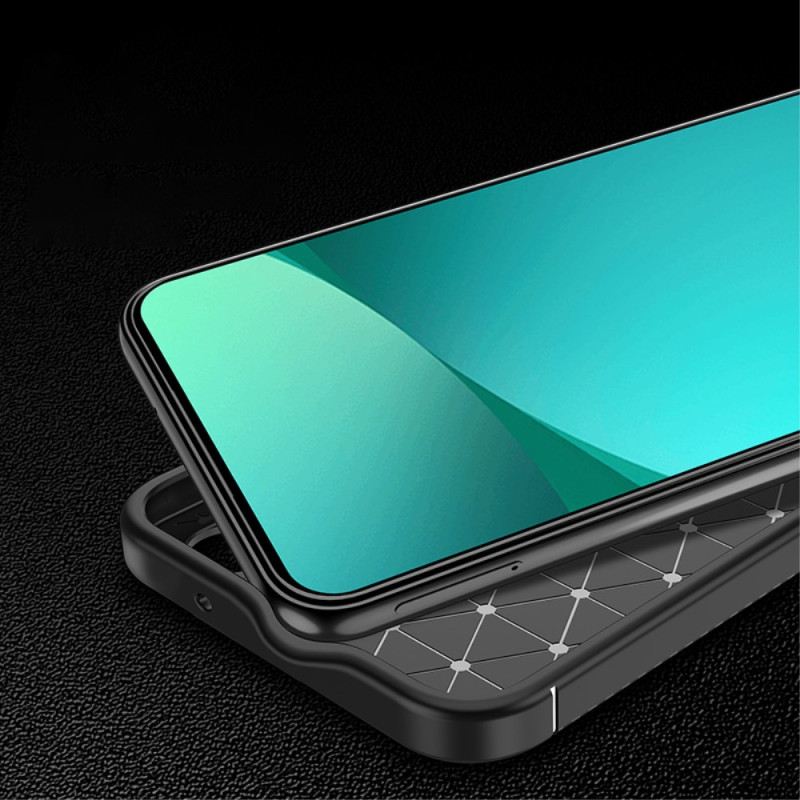 Tok Xiaomi 14 Ultra Rugalmas Szénszálas