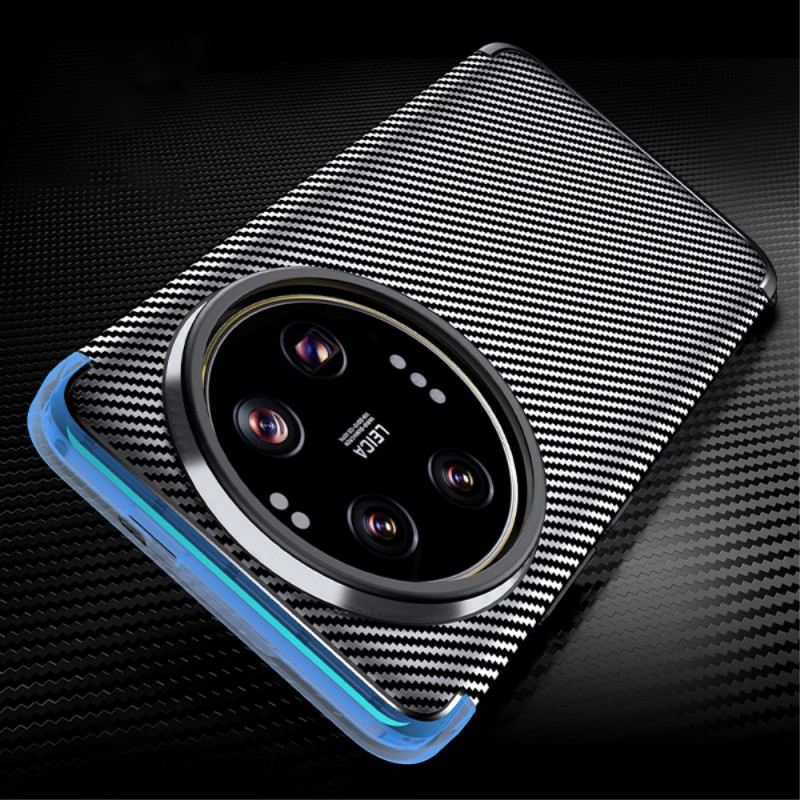 Tok Xiaomi 14 Ultra Rugalmas Szénszálas