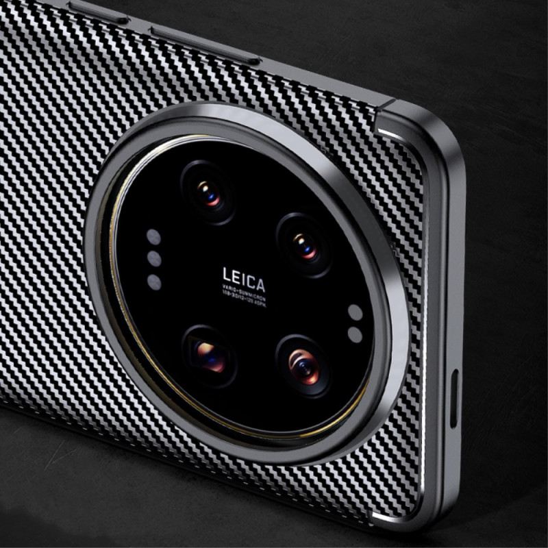 Tok Xiaomi 14 Ultra Rugalmas Szénszálas
