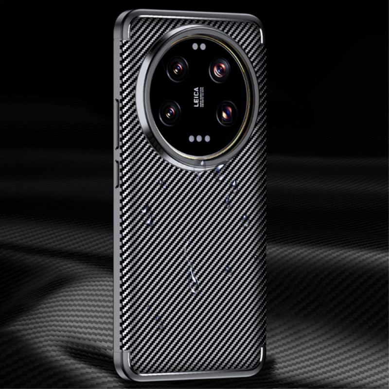 Tok Xiaomi 14 Ultra Rugalmas Szénszálas