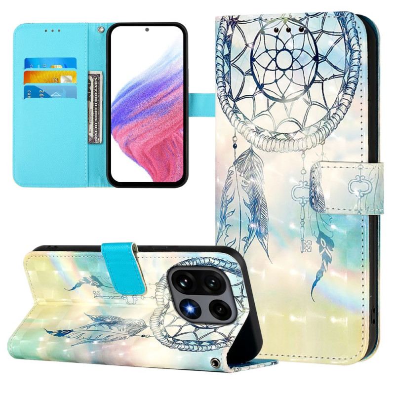 Bőrtok Oneplus 15 Álomfogó