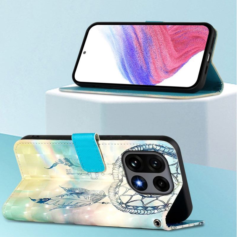 Bőrtok Oneplus 15 Álomfogó