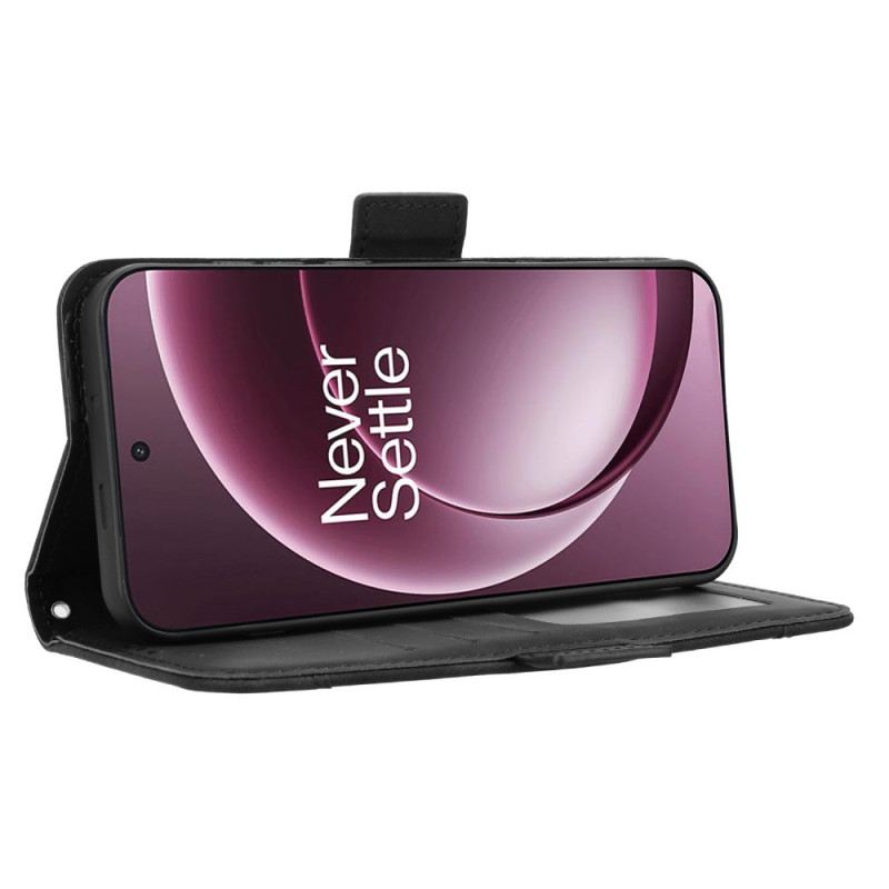 Bőrtok Oneplus 15 Többkártyás