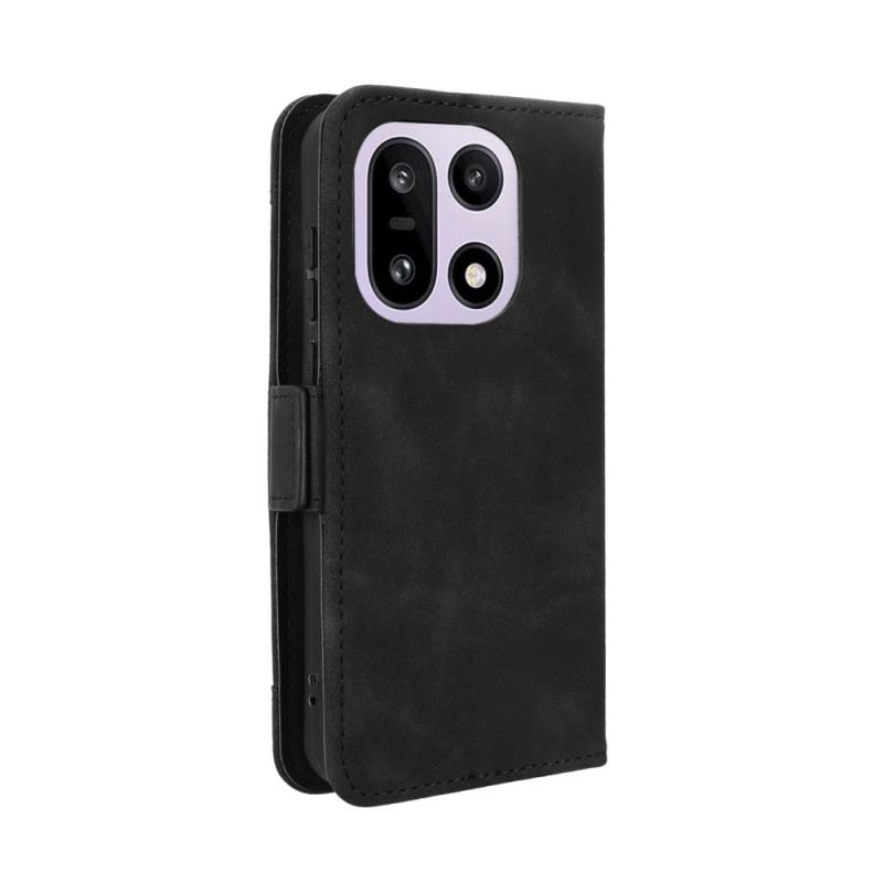 Bőrtok Oneplus 15 Többkártyás