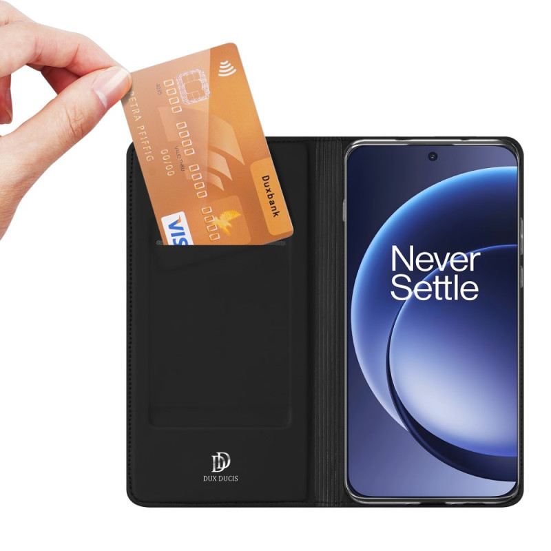 Fliptok Oneplus 15 Dux Ducis Skin Pro Sorozat