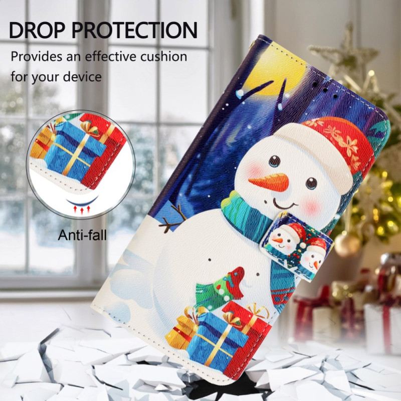 Fliptok Oneplus 15 Karácsonyi Minta